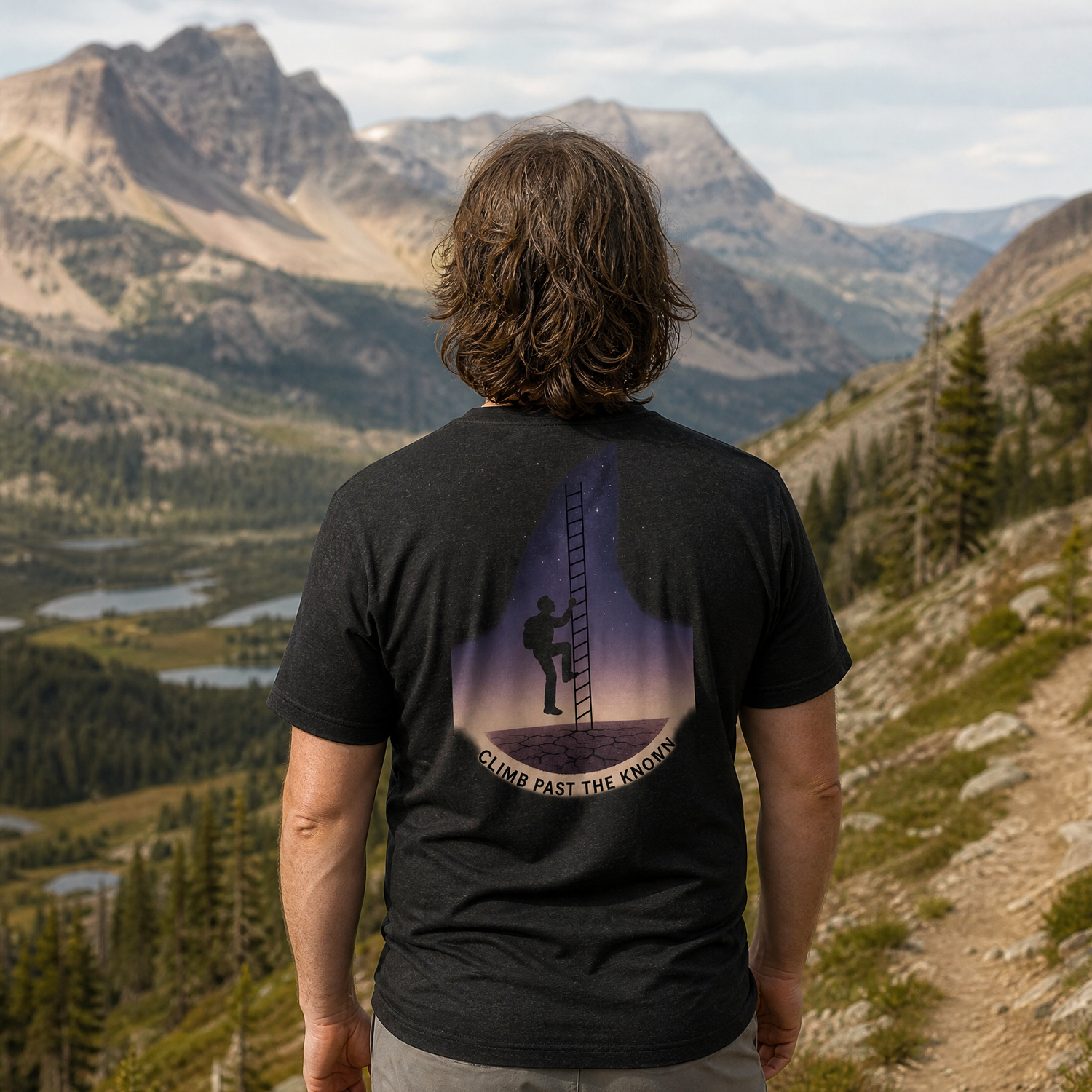 Men's T-shirts