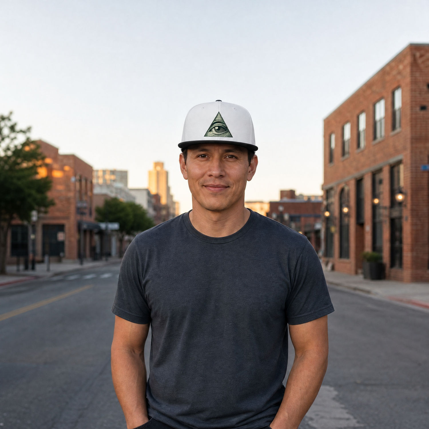 Men's Hats