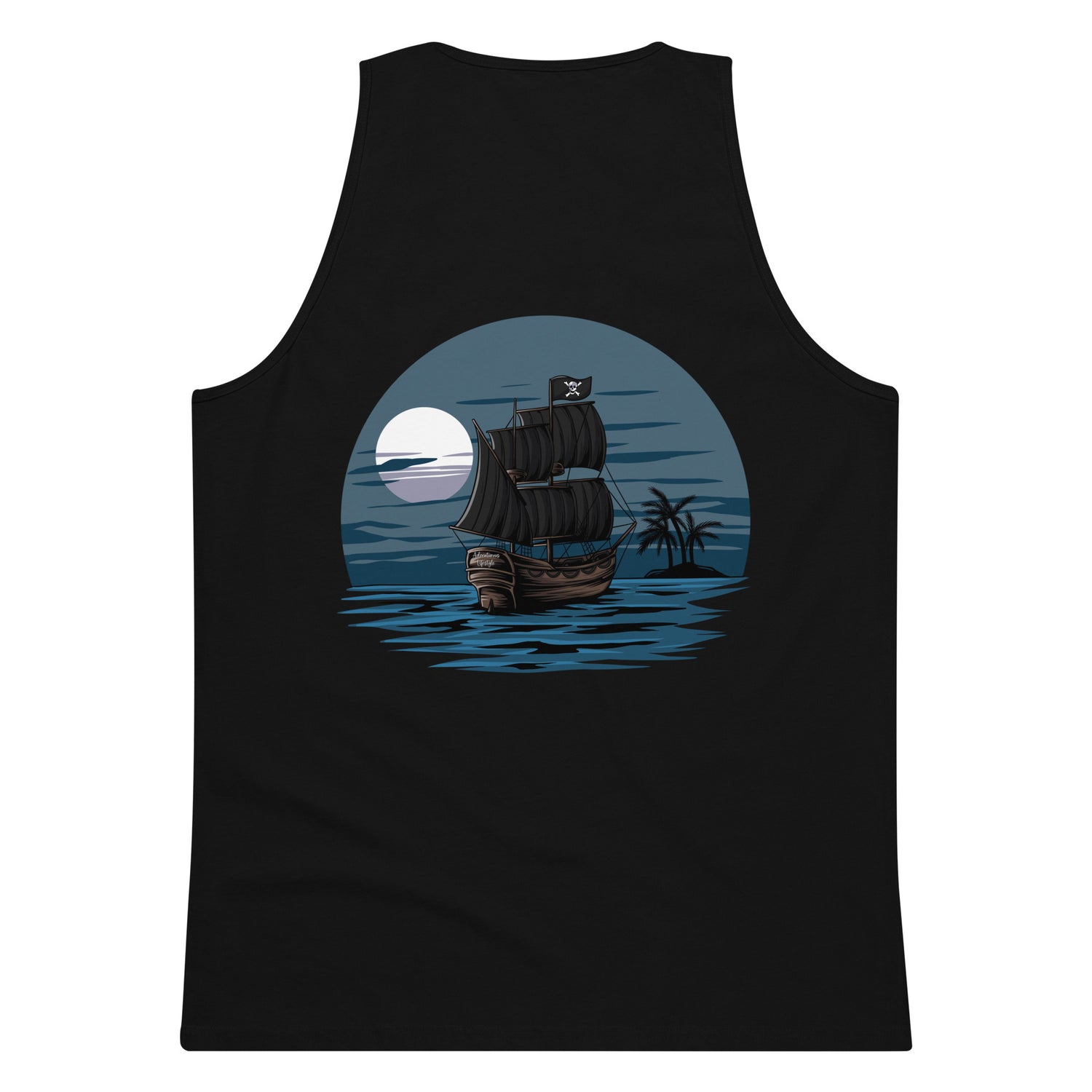 Men's Tanks