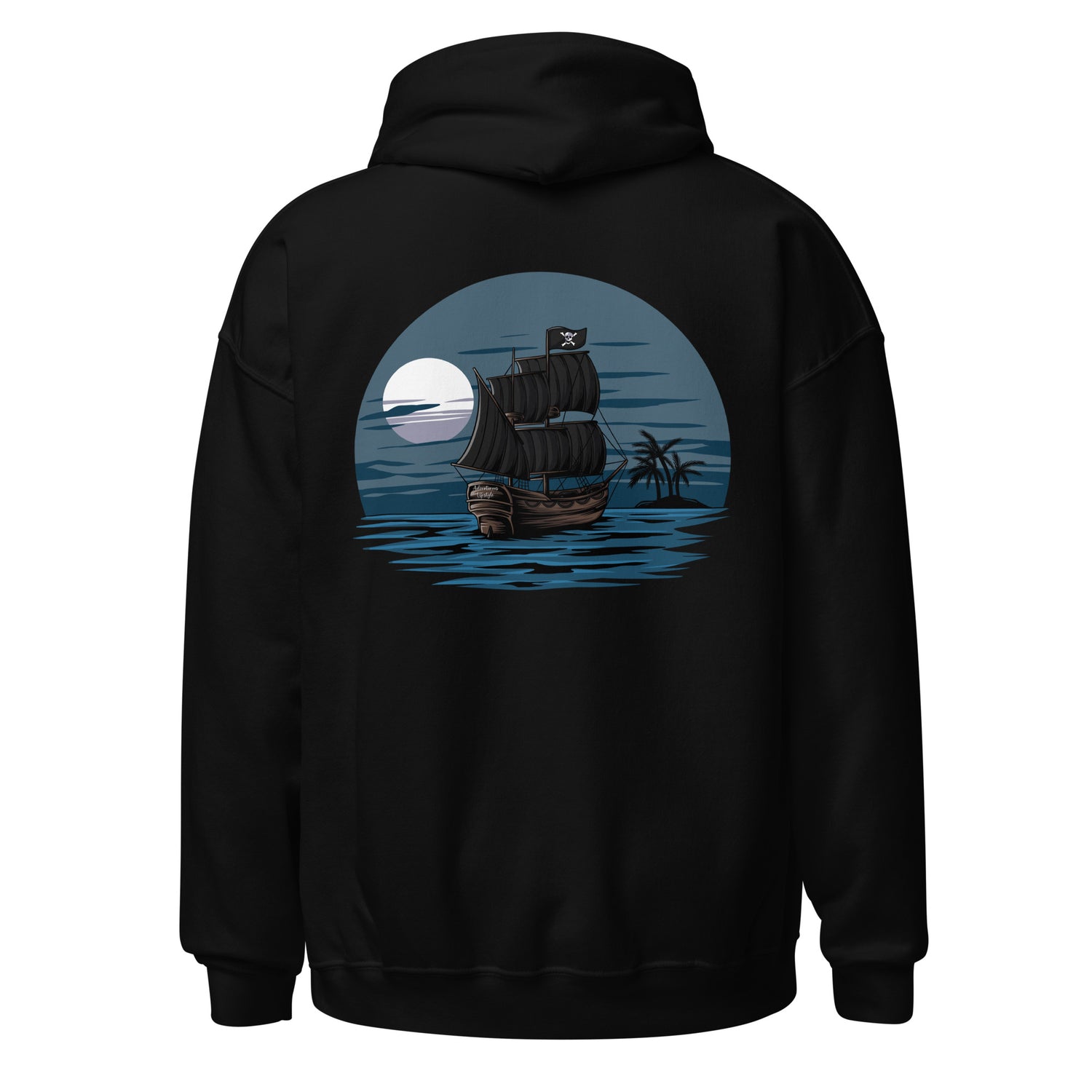 Men's Hoodie
