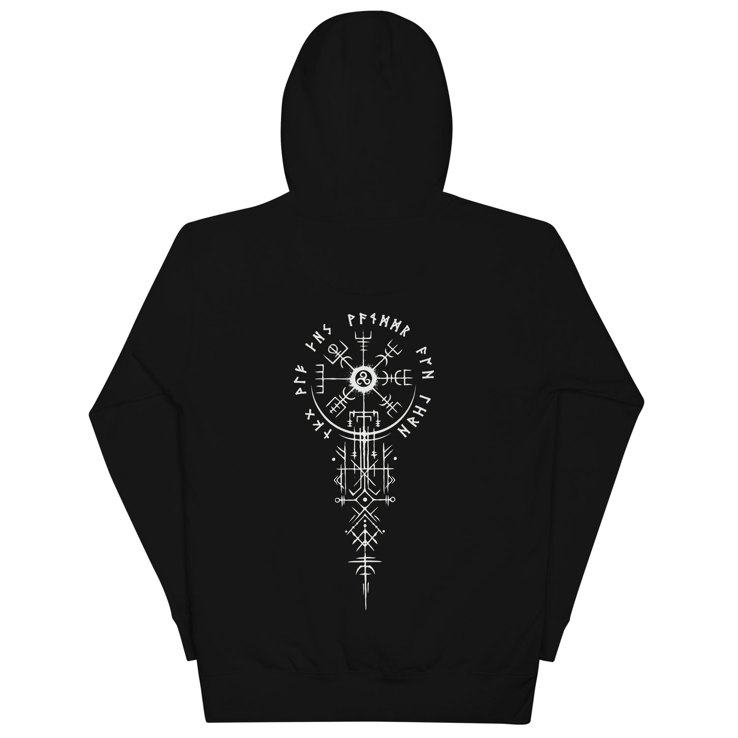 Men's Hoodie
