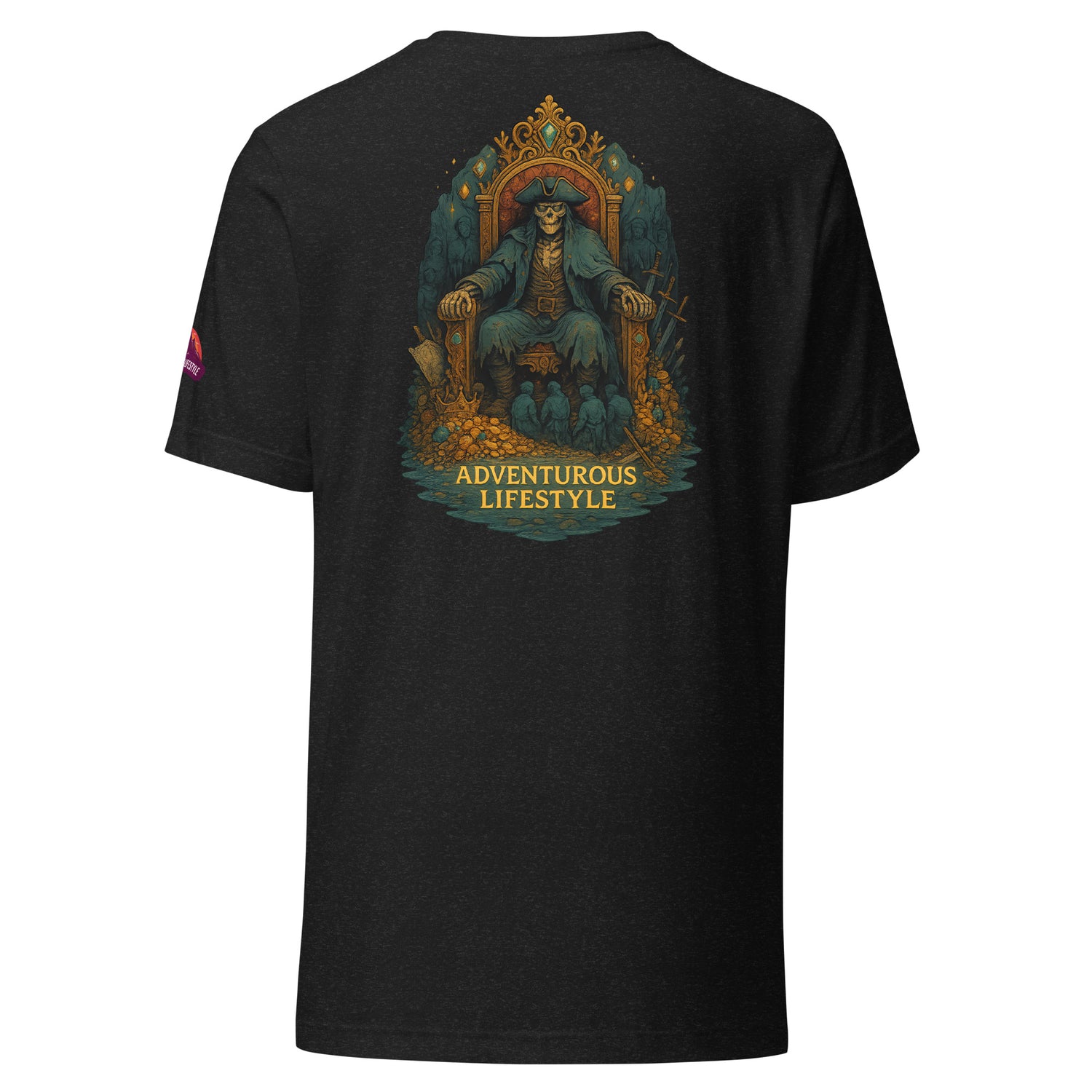 Men's T-shirts